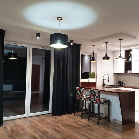No 59 Apartament Nowy Targ Bagian luar foto
