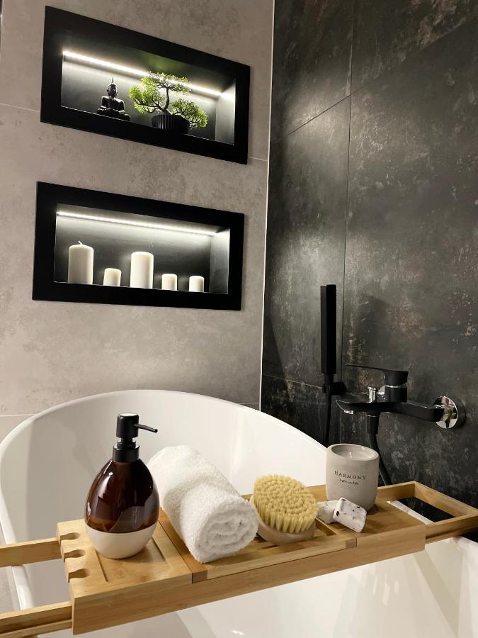 No 59 Apartament Nowy Targ Bagian luar foto