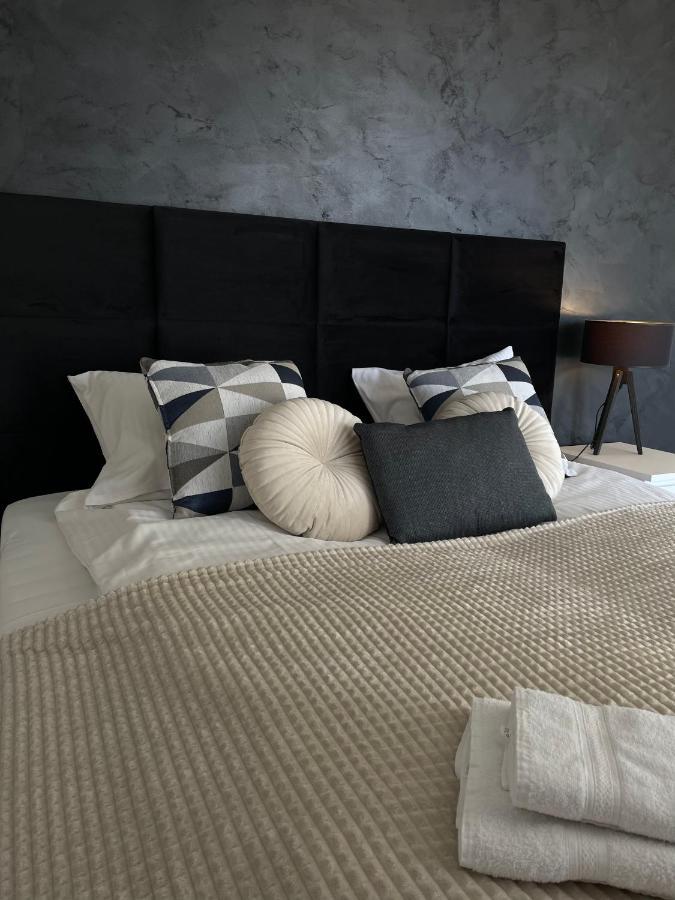 No 59 Apartament Nowy Targ Bagian luar foto