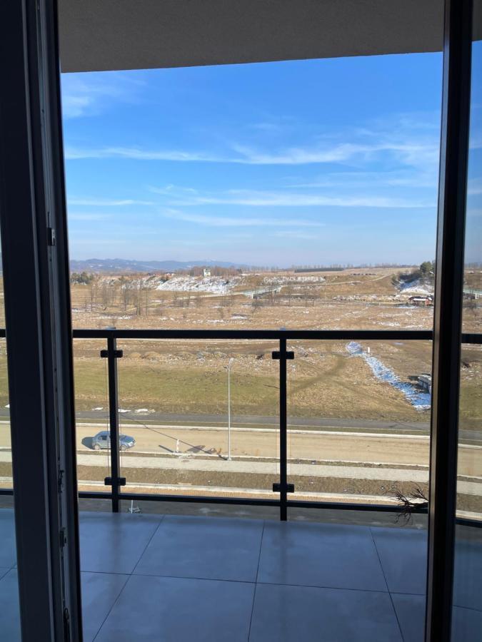 No 59 Apartament Nowy Targ Bagian luar foto