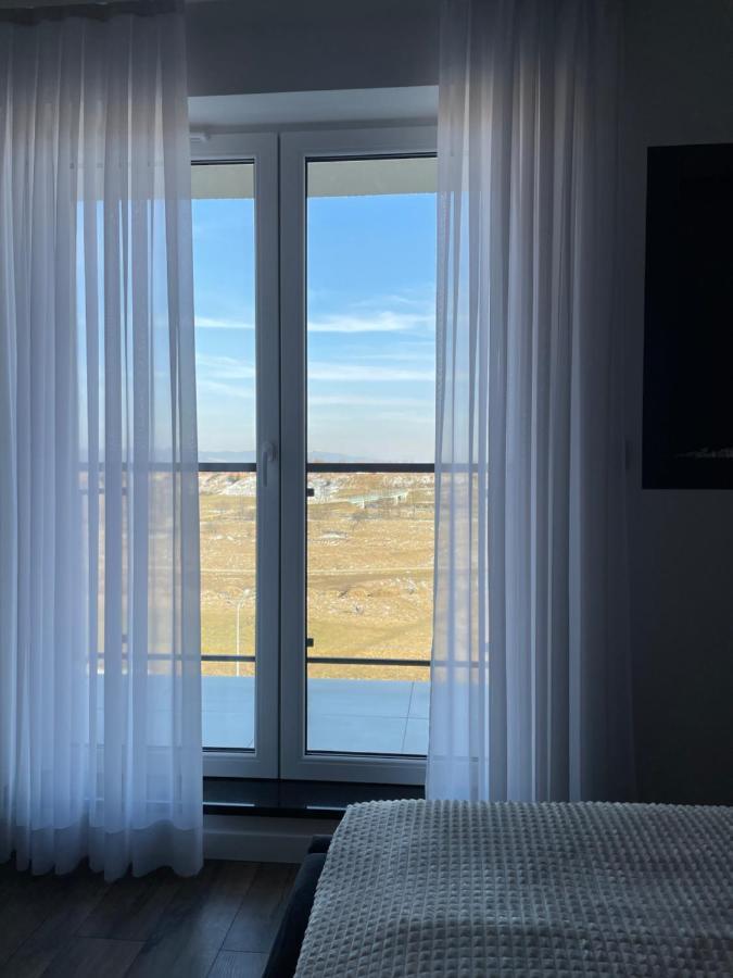 No 59 Apartament Nowy Targ Bagian luar foto